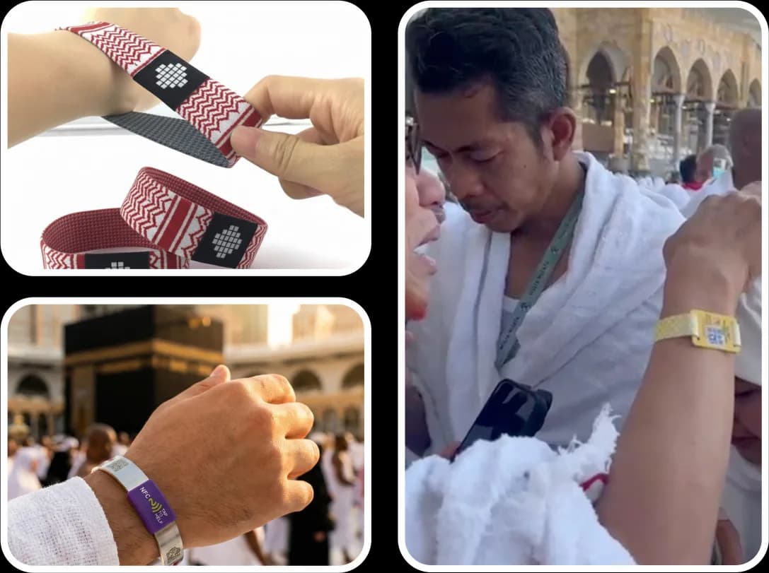 HolyGo App