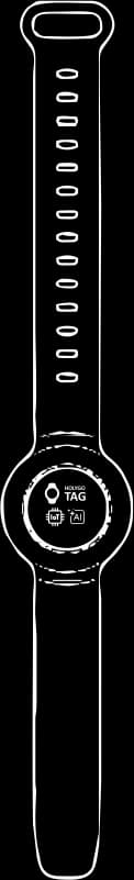 HolyGo App
