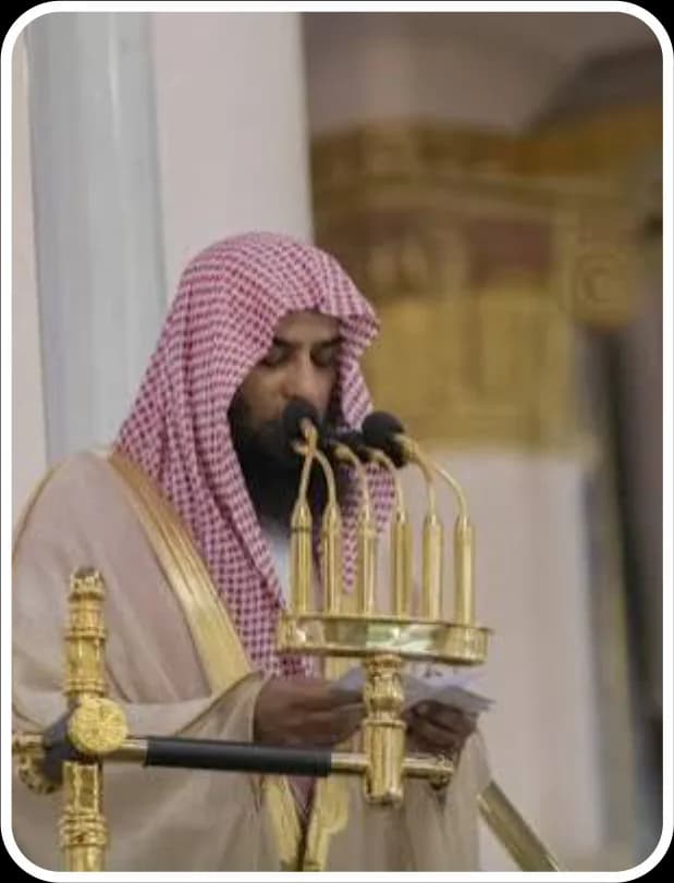KHUTBAH JUM’AT