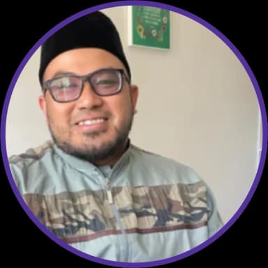Ust. Shofi Ziaulhaq,